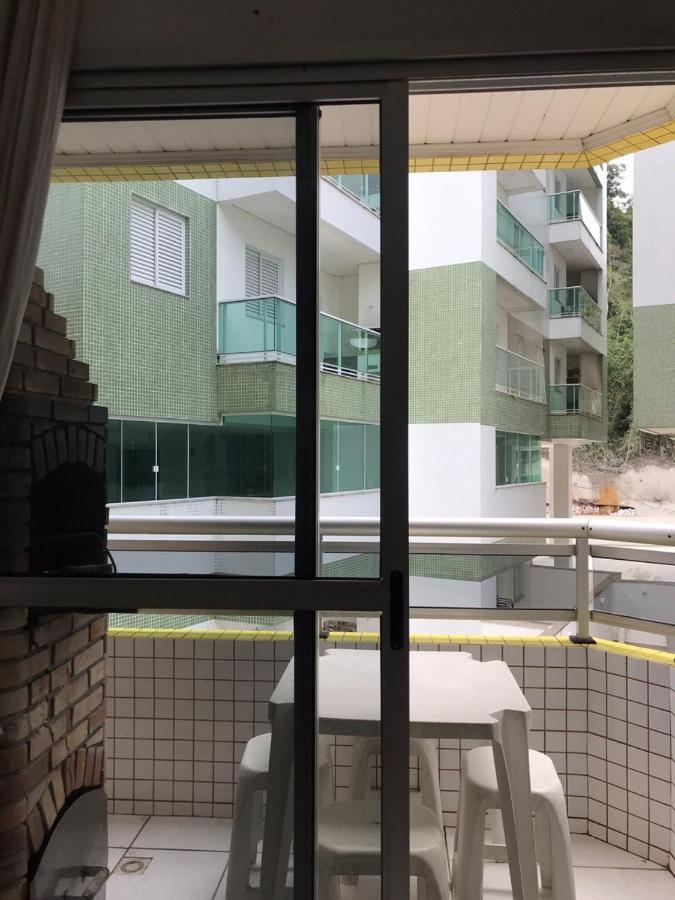 Apto 21d Piscina, 1 Vaga Na Garagem Coberta, Ar Condicionado, Churrasqueira